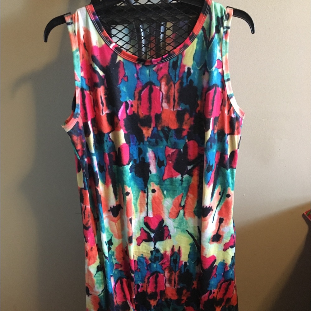 Summer dress